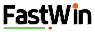 fastwin logo